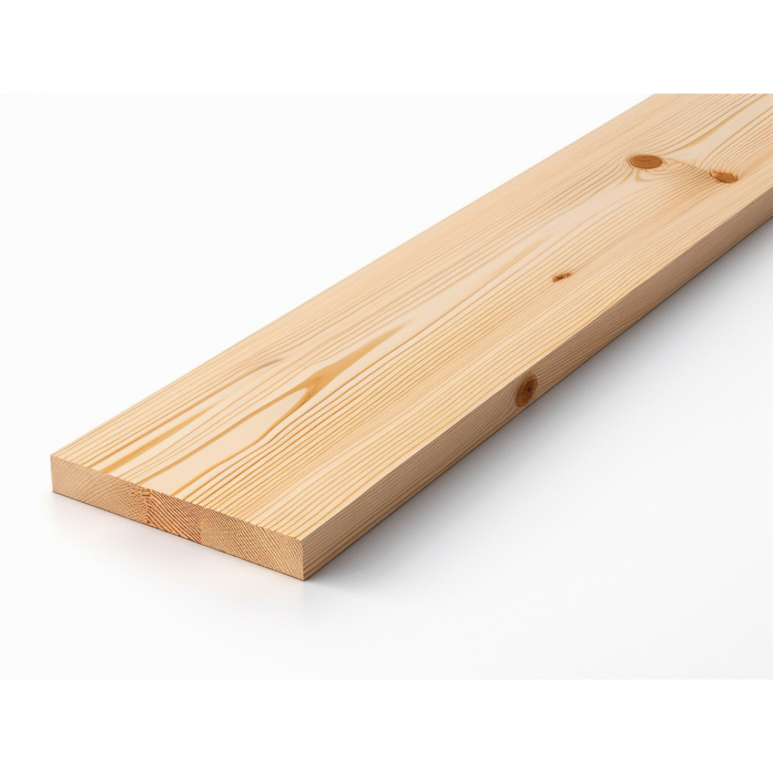 Доска обрезная 50×150